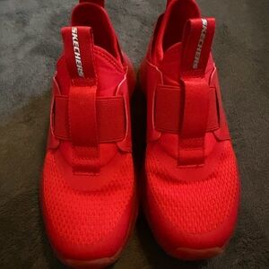 Kids Skechers Sneakers